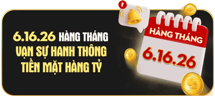 Các chương trình khuyến mãi ok88 mới nhất