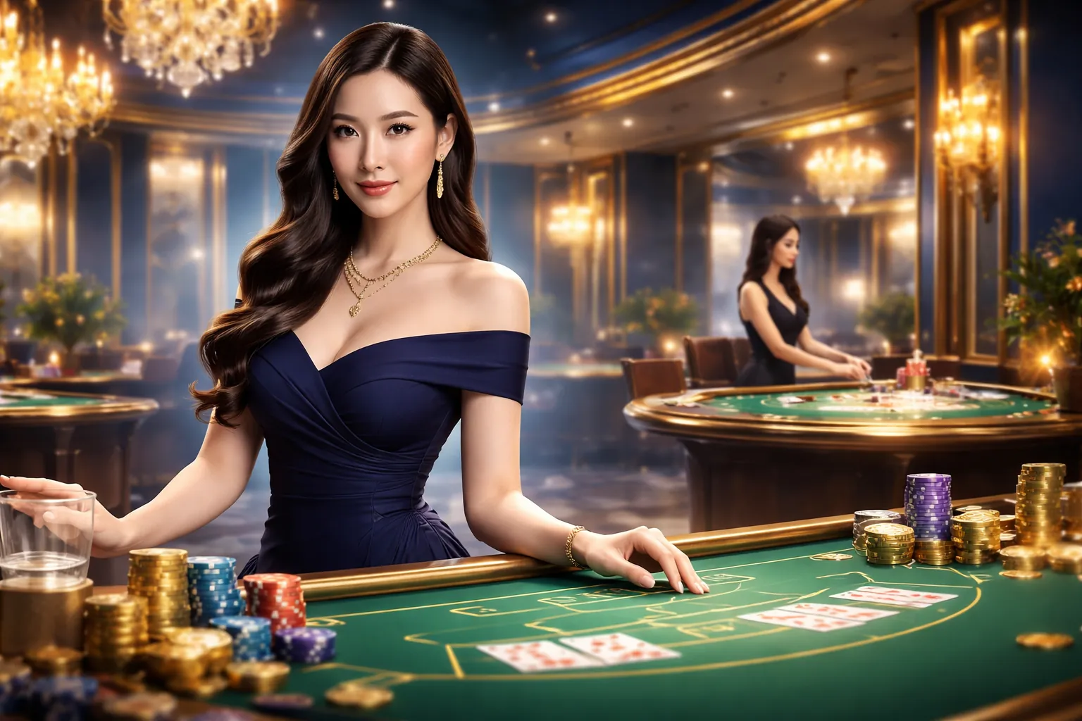 Chiến thuật mới nhất để săn cá lớn tại ok88