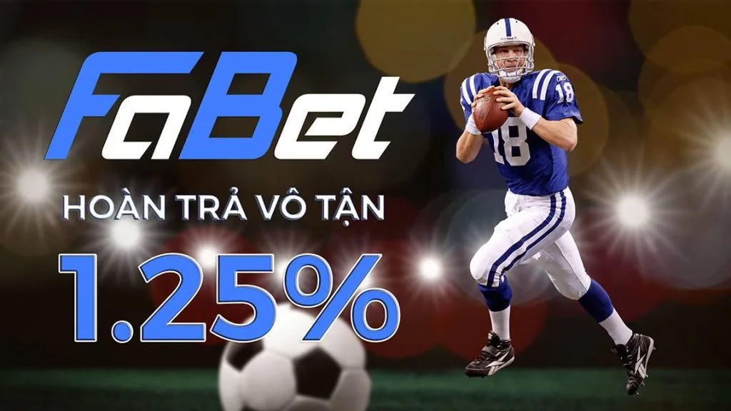 Chương trình hoàn trả cược thể thao tại ok88