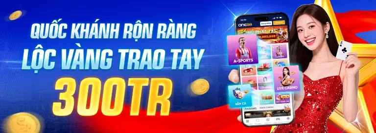 Thưởng nạp lại hàng ngày ok88