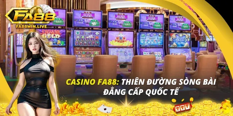 Tặng cược miễn phí cho trải nghiệm casino trực tuyến ok88